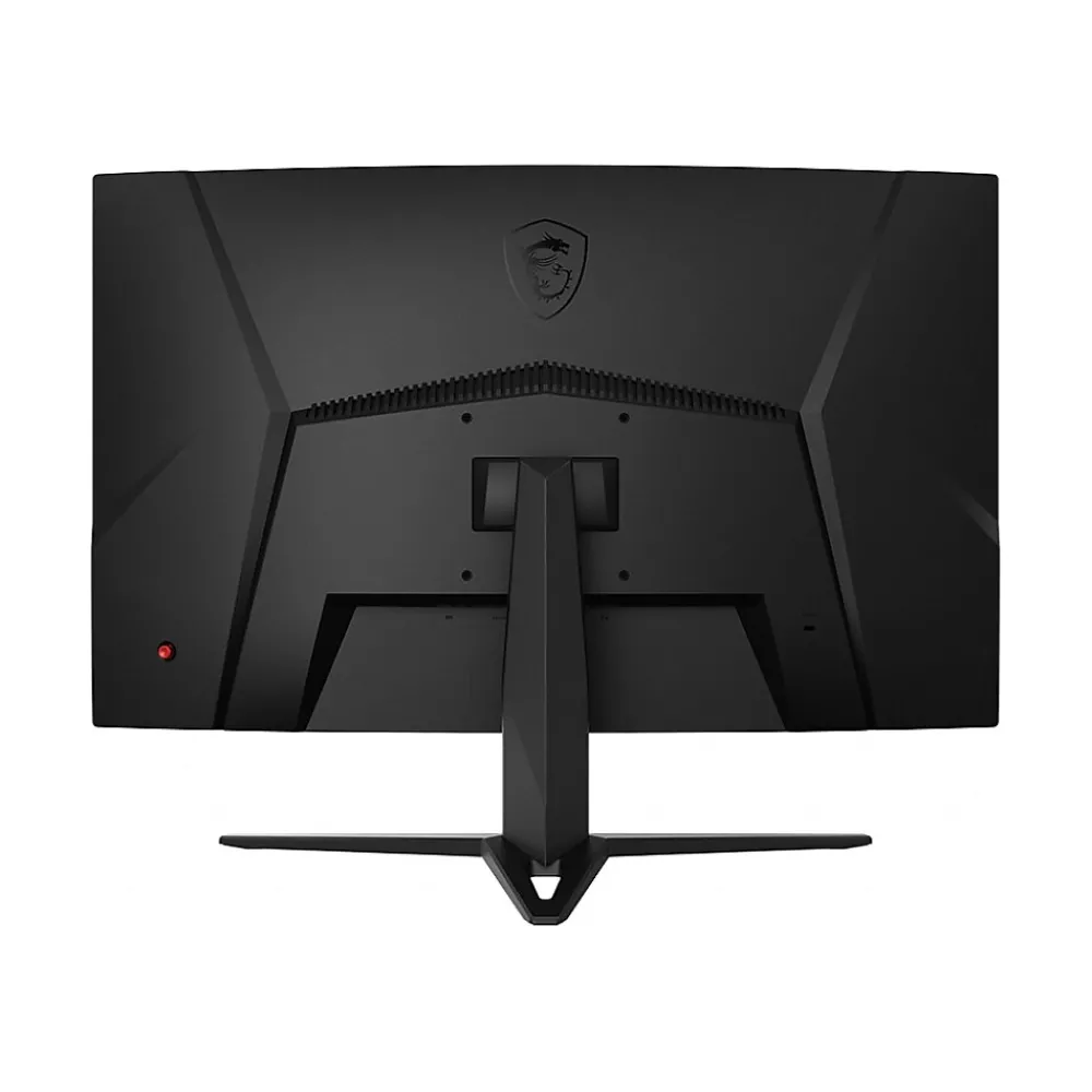 Outlet MSI Optix Refurbished 31.5" Curved 165 Hz LED Monitor, Black (OPTIX G32C4W)