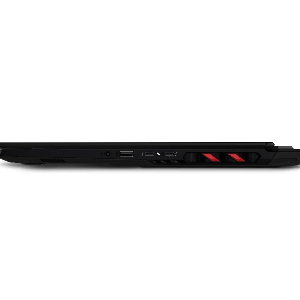 MSI Raider 18 HX 18" UHD+ 120Hz Gaming Laptop, Intel Core i9-14900HX, RTX 4080, 128GB RAM, 2TB SSD, Win 11 Pro (A14VHG-258US)