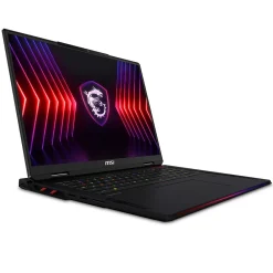 MSI Raider 18 HX 18
