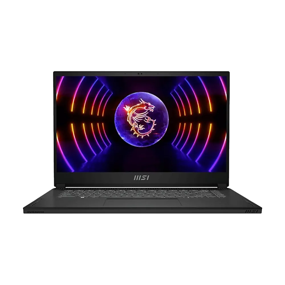 Online MSI Stealth 15 A13VF-038US 15.6" Laptop, Intel Core i5-13420H, 16GB Memory, 512GB SSD, Windows 11 Home (STEALTH1513038)