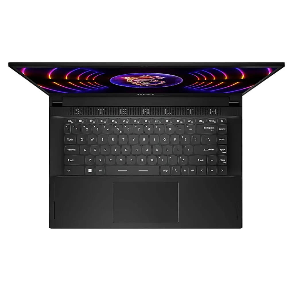 Online MSI Stealth 15 A13VF-038US 15.6" Laptop, Intel Core i5-13420H, 16GB Memory, 512GB SSD, Windows 11 Home (STEALTH1513038)