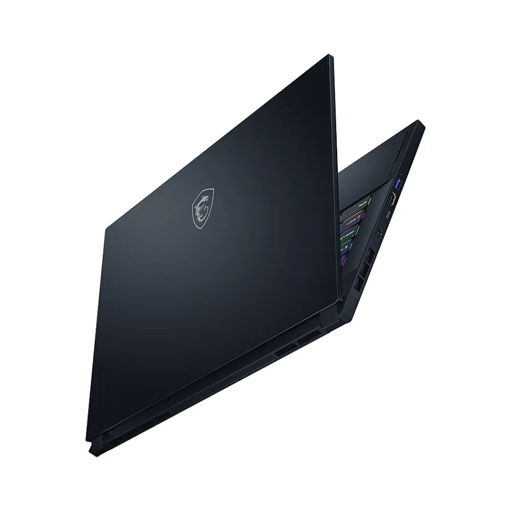 Best MSI Stealth GS66 12UGS-246 15.6" Laptop, Intel Core i7-12700H, 32GB Memory, 512GB SSD, Windows 11 Pro (GS6612246)