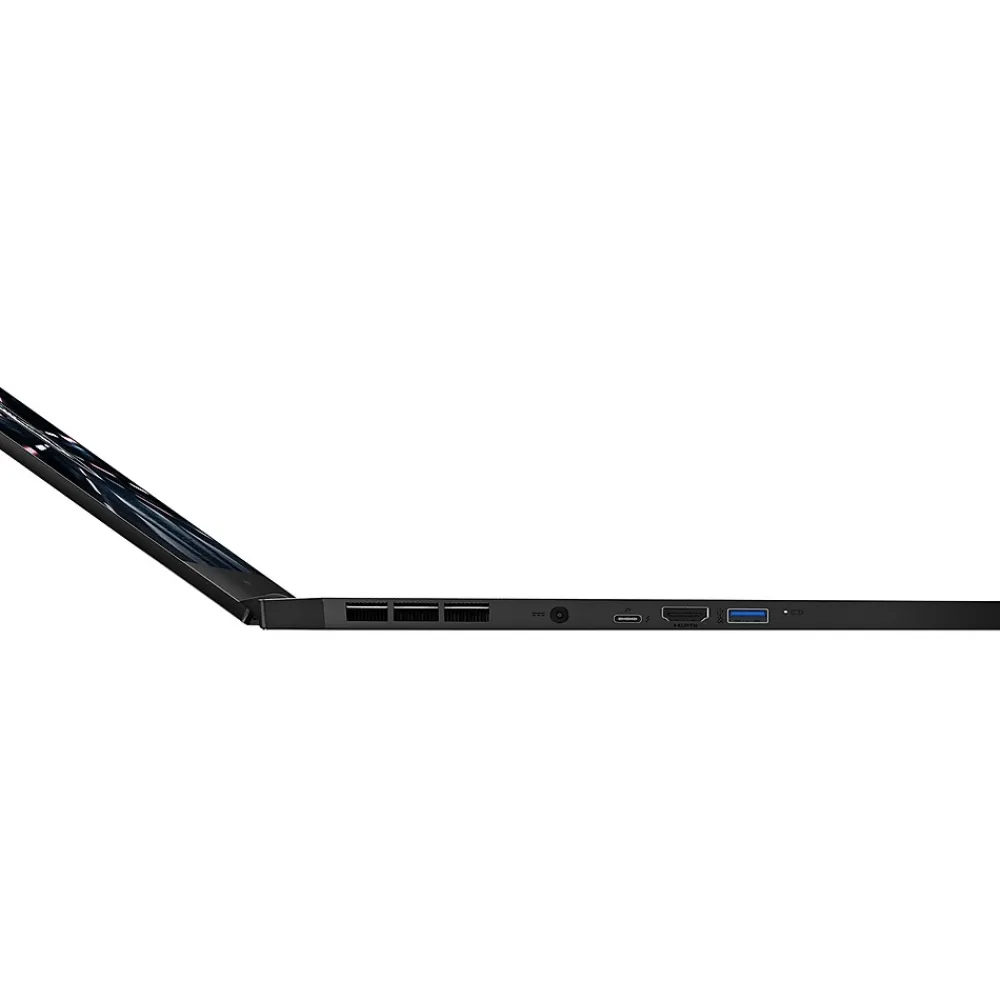 Best MSI Stealth GS66 12UGS-246 15.6" Laptop, Intel Core i7-12700H, 32GB Memory, 512GB SSD, Windows 11 Pro (GS6612246)