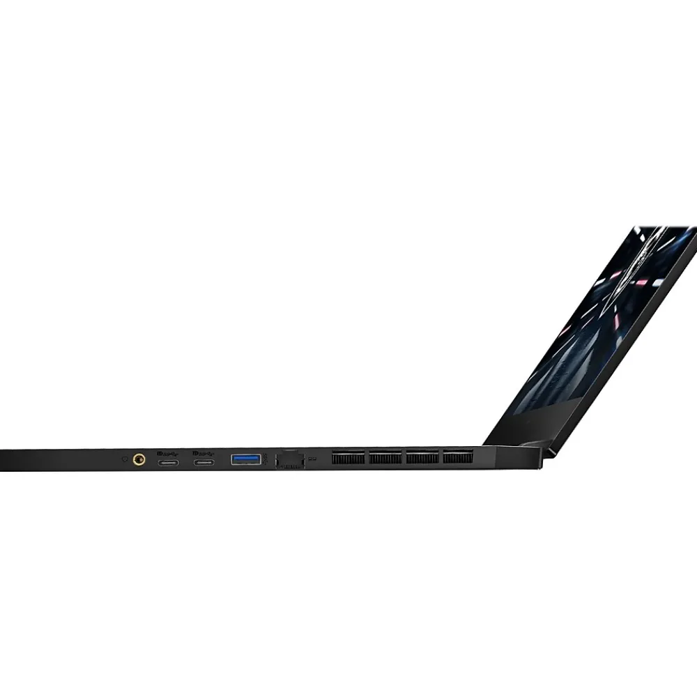 Best MSI Stealth GS66 12UGS-246 15.6" Laptop, Intel Core i7-12700H, 32GB Memory, 512GB SSD, Windows 11 Pro (GS6612246)