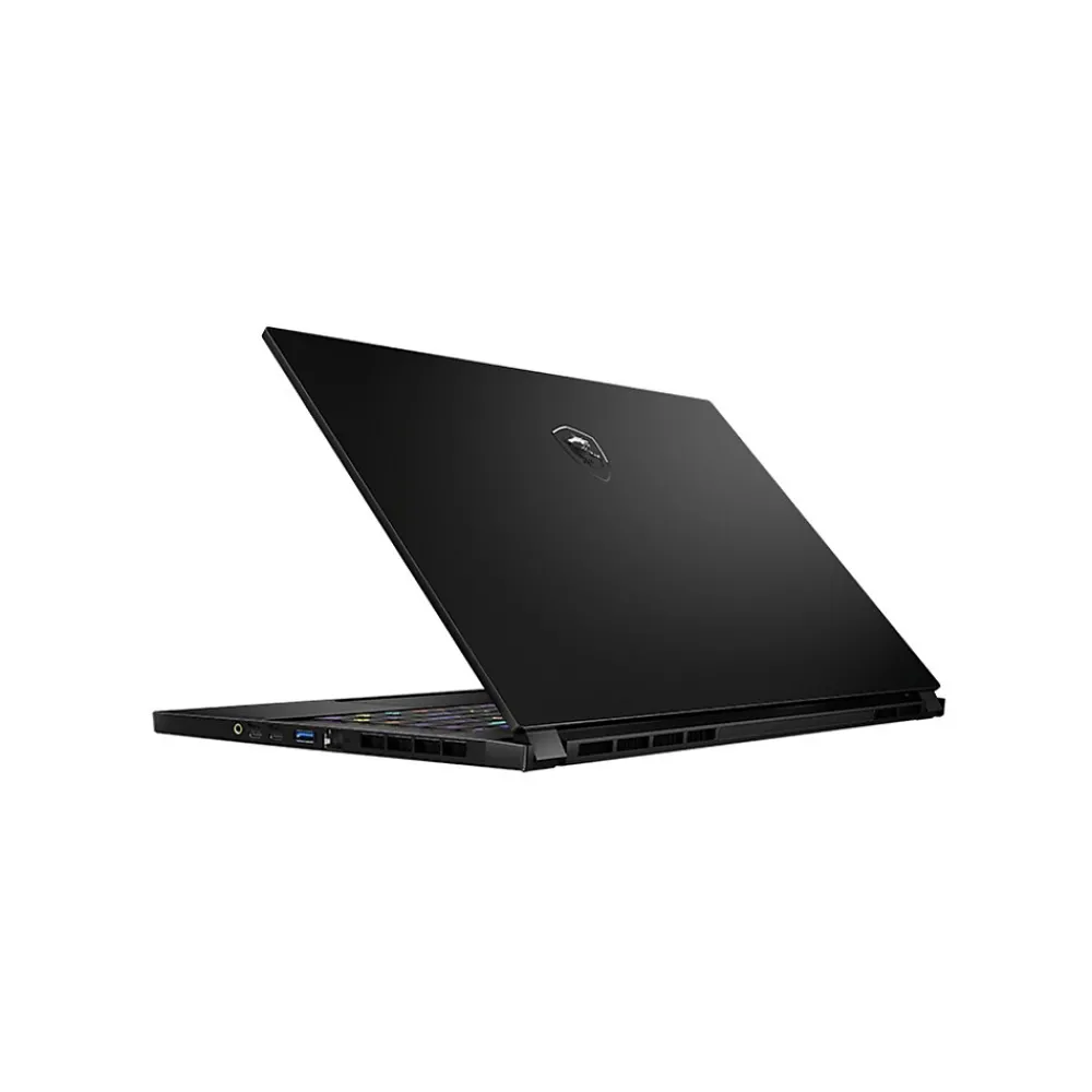 New MSI Stealth GS66 12UGS-297US 15.6" Laptop, Intel Core i9-12900H, 32GB Memory, 1TB SSD, Windows 11 Pro (GS6612297)
