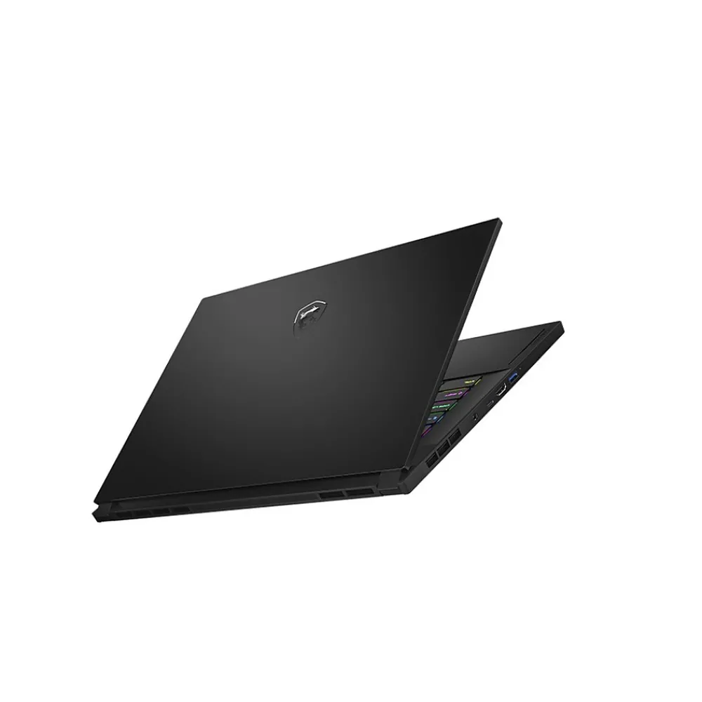 New MSI Stealth GS66 12UGS-297US 15.6" Laptop, Intel Core i9-12900H, 32GB Memory, 1TB SSD, Windows 11 Pro (GS6612297)