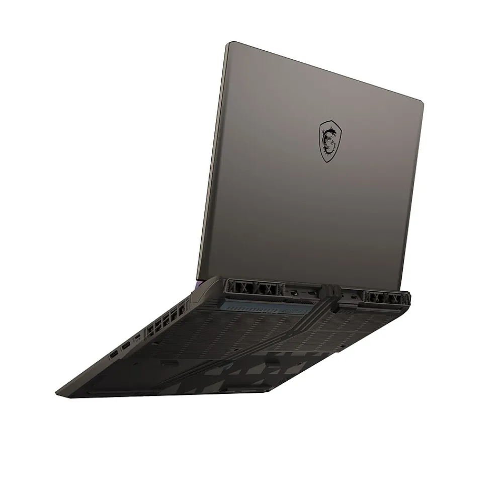 Hot MSI Vector 16 HX 16" QHD+ 240Hz Gaming Laptop, Intel Core i9-14900HX, RTX 4080, 32GB RAM, 1TB SSD, Windows 11 Pro