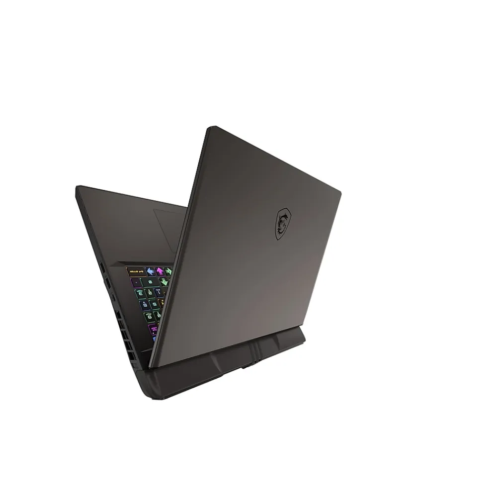 MSI Vector 17 HX 17" QHD+ 240Hz Gaming Laptop, Intel Core i9-14900HX, RTX 4080, 32GB RAM, 1TB SSD, Win 11 Pro (A14VHG-649US)