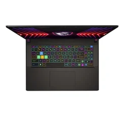 MSI Vector 17 HX 17