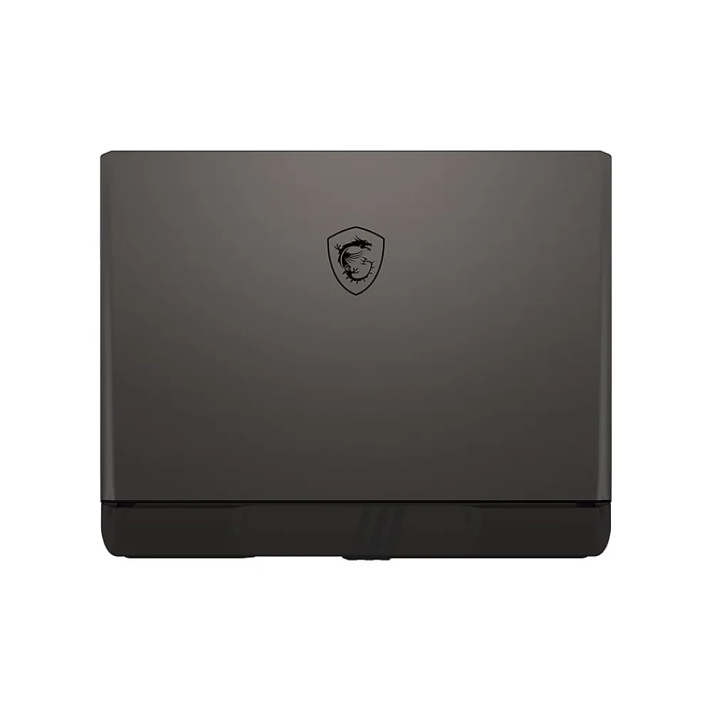 Outlet MSI Vector 16 HX 16" QHD+ 240Hz Gaming Laptop, Intel Core i9-14900HX, RTX 4070, 32GB RAM, 1TB SSD, Win 11 Pro (VECTOR16HX14254)
