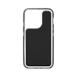 MVMT Impact MagSafe Snap-On Protective Case for iPhone 12/12 Pro, Black (IC7897M-12P-BKA)