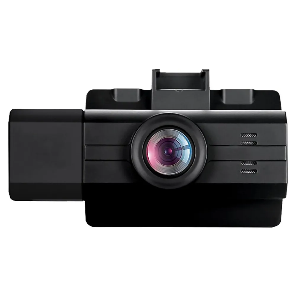 Adesso myGEKOgear Scout Pro 8.3 Megapixel Vehicle Camera, Black (GOSP32G)