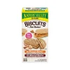 Nature Valley Honey Peanut Butter/Cinnamon Almond Butter Nut Bar, 40.5 oz., 30 Bars/Box (220-01046)