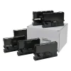 NCR ERC41 Black Dot-Matrix Printer Ribbons, 6/Box (94160460)