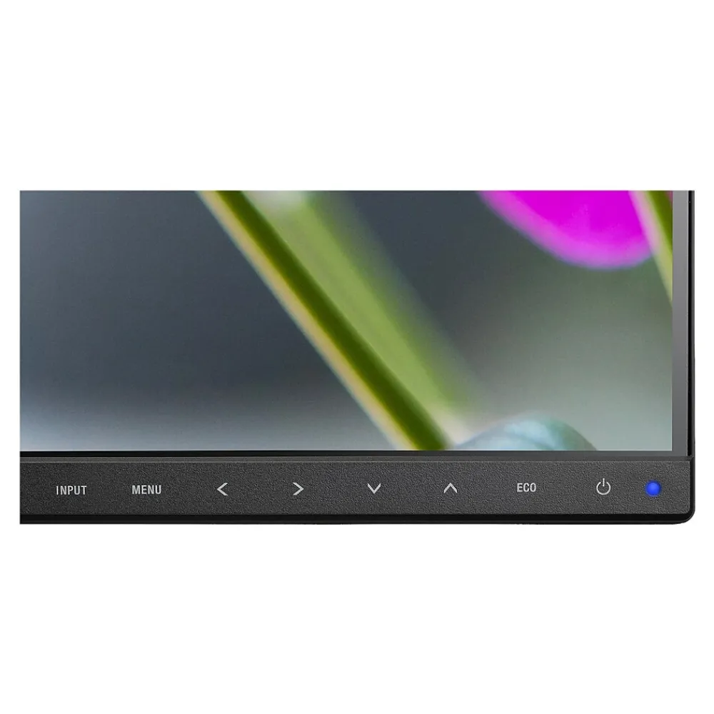 Hot NEC MultiSync EA241F-BK 24" LED Monitor, Black
