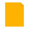 Multipurpose Paper*Neenah Paper Neenah Astrobrights 8.5" x 14" Multipurpose Paper, 60 lbs., Galaxy Gold, 5000/Carton (22571)