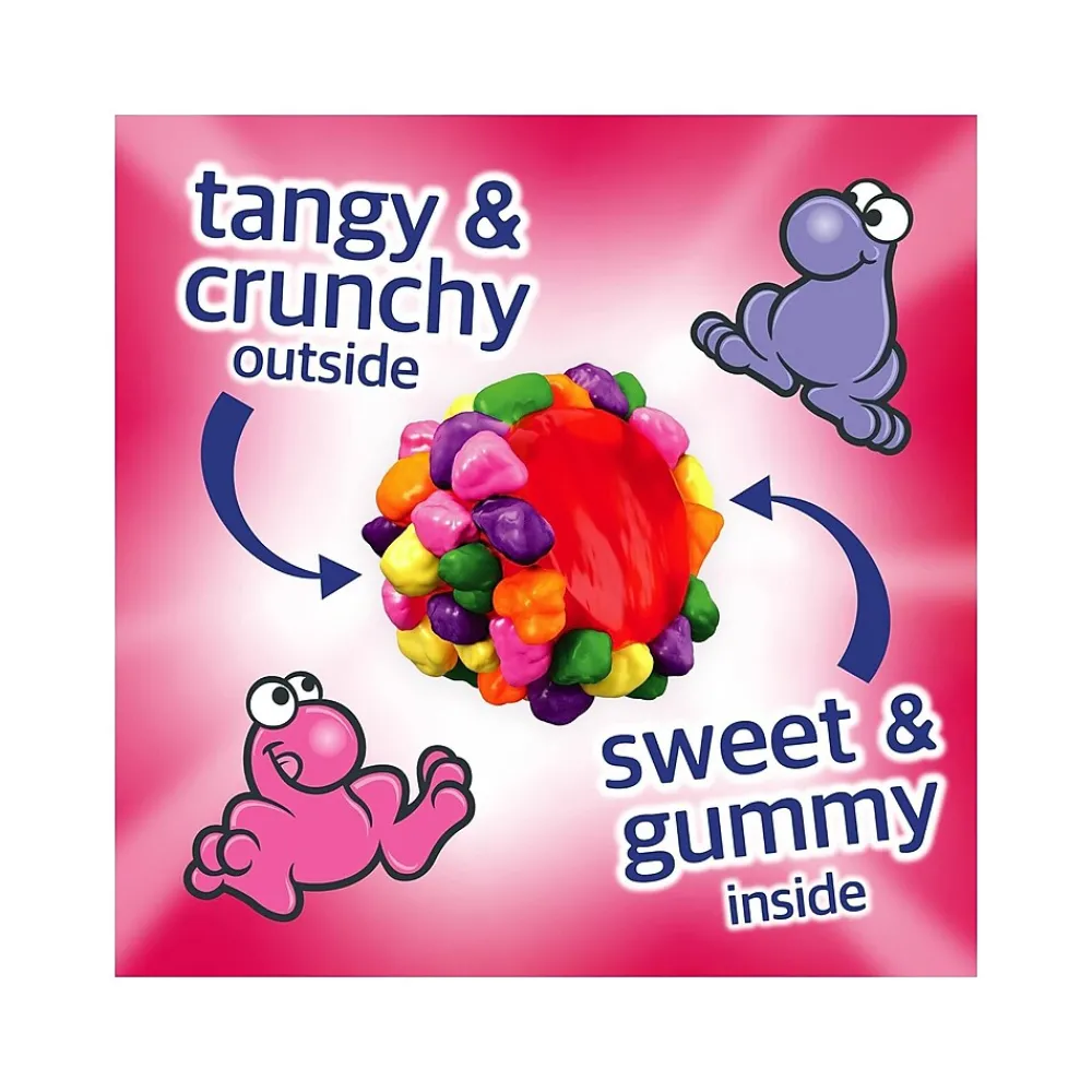 Nerds Variety Mix Gummy Candy, 41.76 oz. (08189)