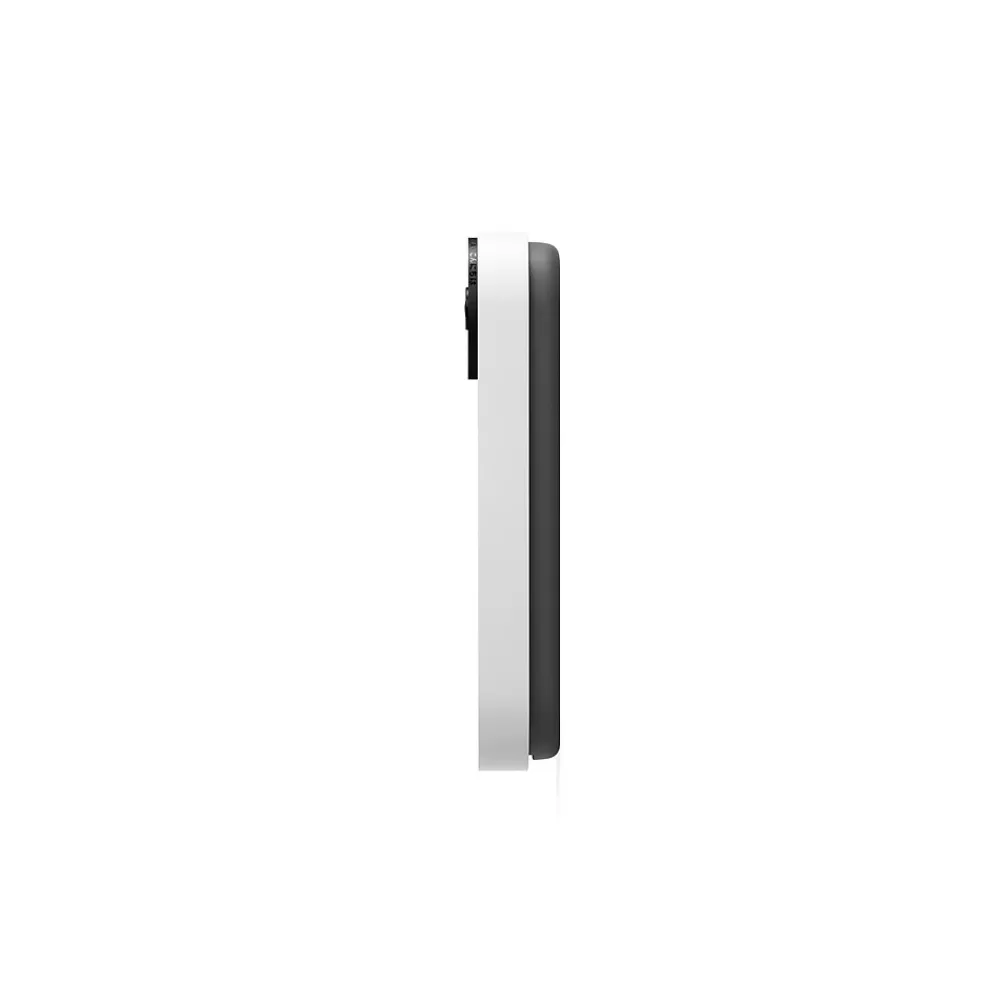 Google Nest Doorbell Battery, White (GA01318-US)