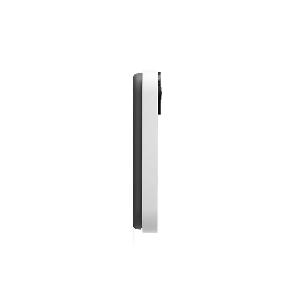 Google Nest Doorbell Battery, White (GA01318-US)