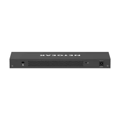 Sale Netgear 300 Plus 16-Port Gigabit Ethernet Managed Switch, 10/100/1000 Mbps (GS316EP-100NAS)