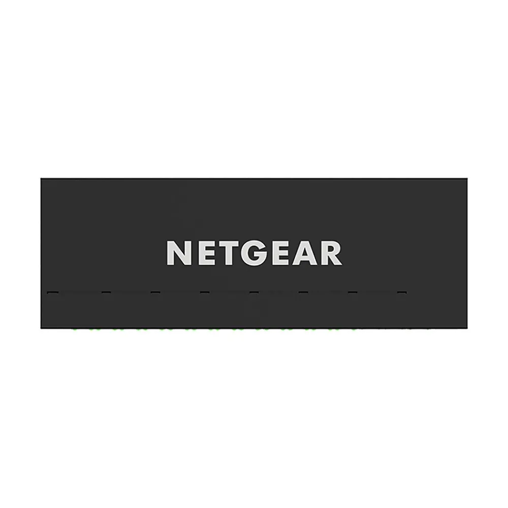 Sale Netgear 300 Plus 16-Port Gigabit Ethernet Managed Switch, 10/100/1000 Mbps (GS316EP-100NAS)