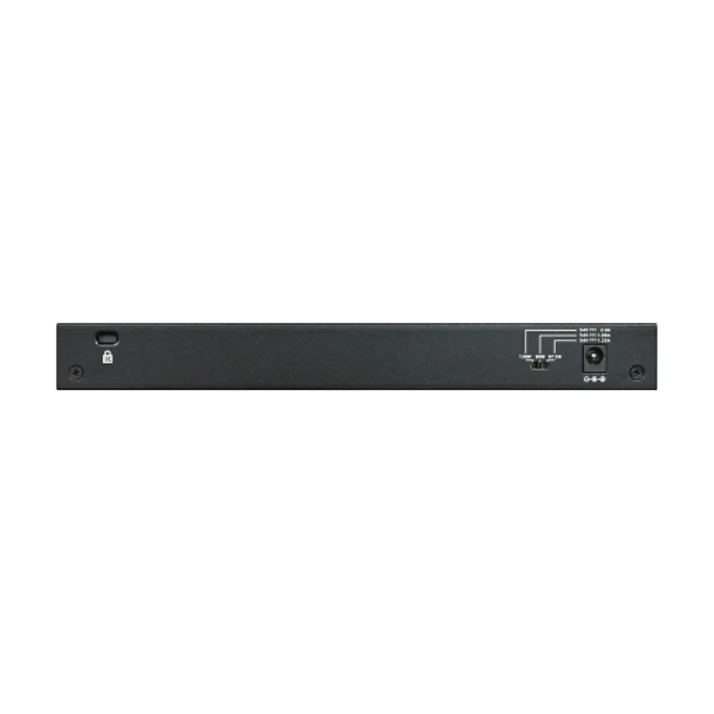 Hot Netgear 300 Series 8-Port Gigabit Ethernet PoE Unmanaged Switch, 10/100/1000 Mbps, Black (GS308PP-100NAS)