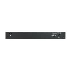 Online Netgear 300 Series 8-Port Gigabit Ethernet PoE Unmanaged Switch, 10/100/1000 Mbps, Black (GS308PP-100NAS)