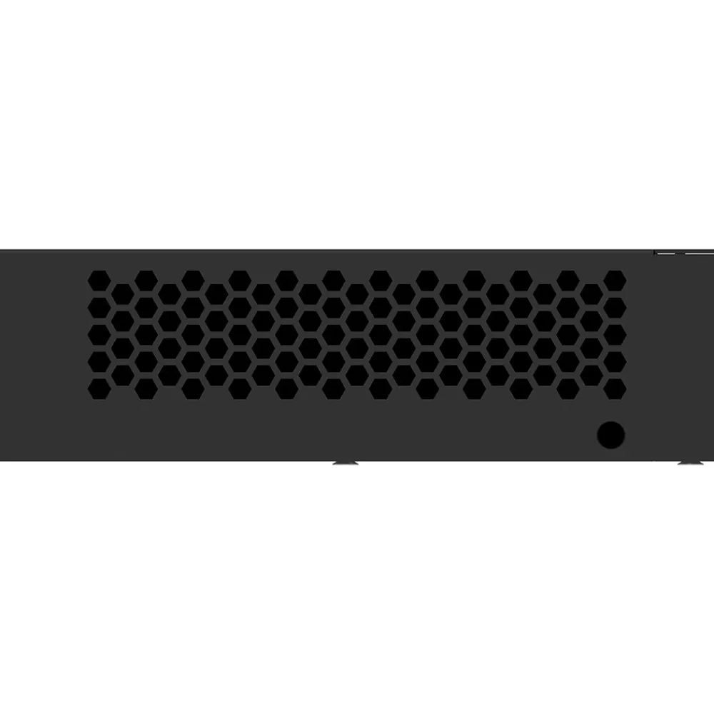 Sale Netgear AV Line 9-Port Gigabit Ethernet Managed Switch, Black (GSM4210PD-100NAS)