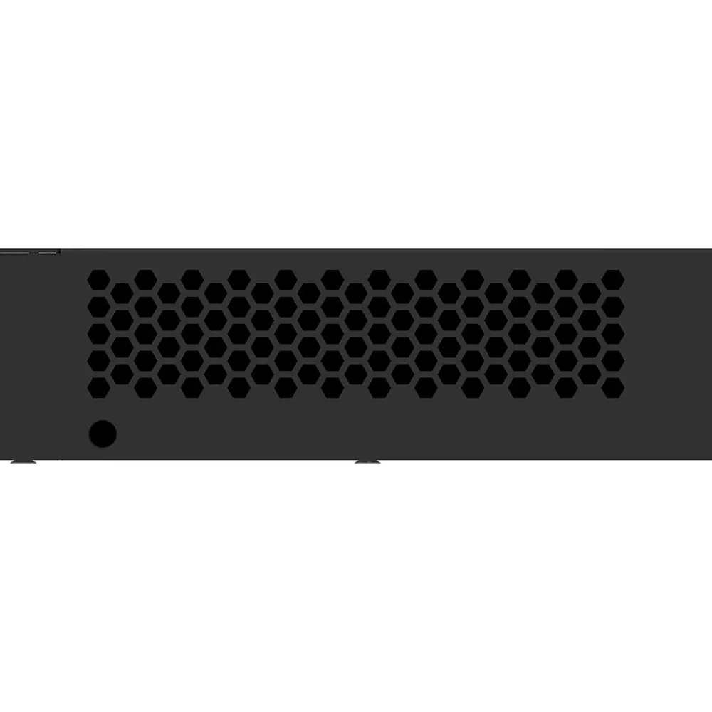 Sale Netgear AV Line 9-Port Gigabit Ethernet Managed Switch, Black (GSM4210PD-100NAS)