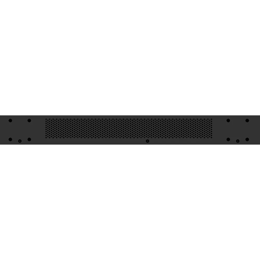 Clearance Netgear AV Line 26-Port Gigabit Ethernet Managed Switch, Black (GSM4230UP-100NAS)