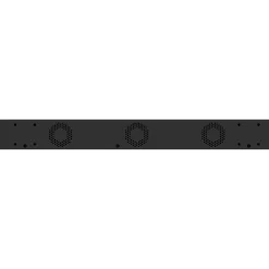 Discount Netgear AV Line 40-Port Gigabit Ethernet Managed Switch, Black (GSM4248P-100NAS)