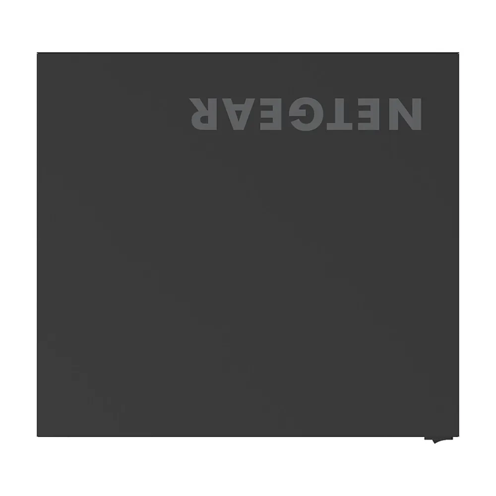 Discount Netgear AV Line 40-Port Gigabit Ethernet Managed Switch, Black (GSM4248P-100NAS)
