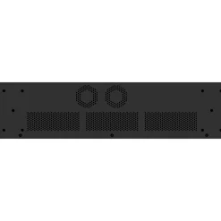 Netgear AV Line 40-Port Gigabit Ethernet Managed Switch, Black (GSM4248UX-100NAS)