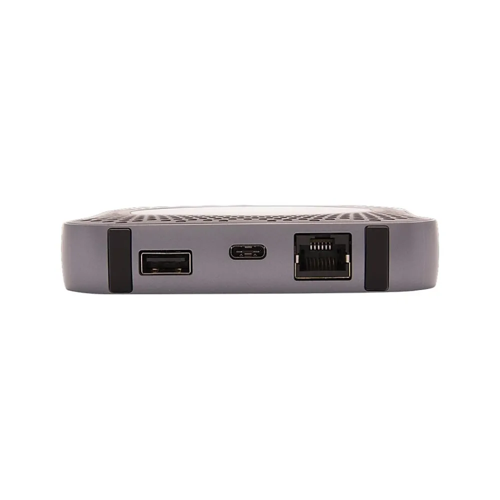 Netgear Nighthawk M1 AC1000 Dual Band Router, Black (MR1100-100NAS)