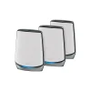 Best Netgear Orbi AX6000 Tri Band Router, White (RBK853-100NAS)