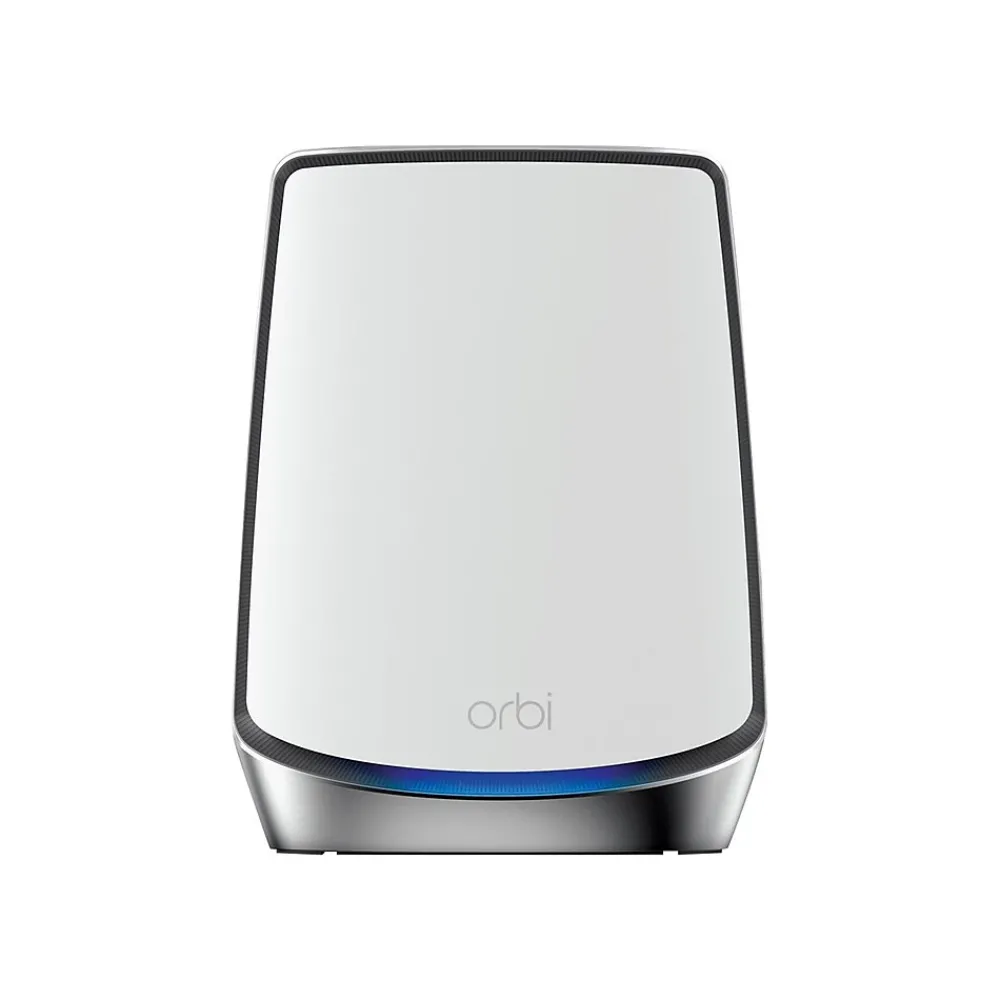 Best Netgear Orbi AX6000 Tri Band Router, White (RBK853-100NAS)