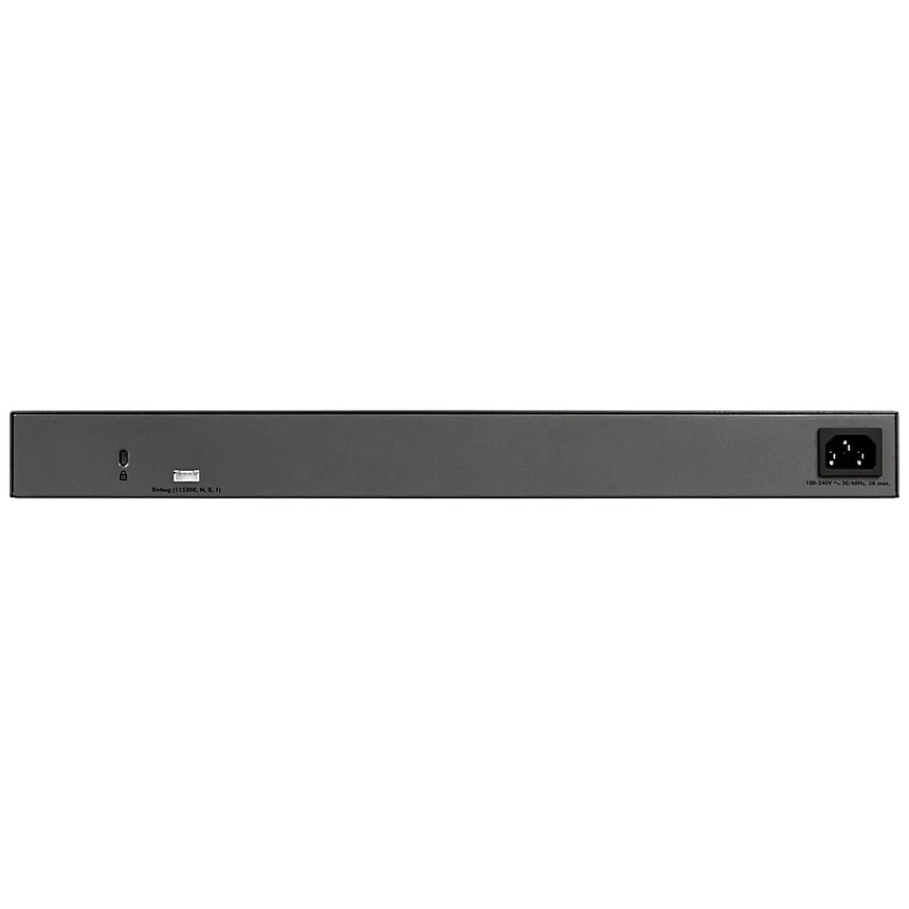 Hot Netgear 28-Port 10G Ethernet Smart Managed Pro Switch (XS728T)
