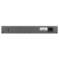 Best Netgear 8-Port Gigabit Ethernet Unmanaged Switch, Blue (XS508M-100NAS)