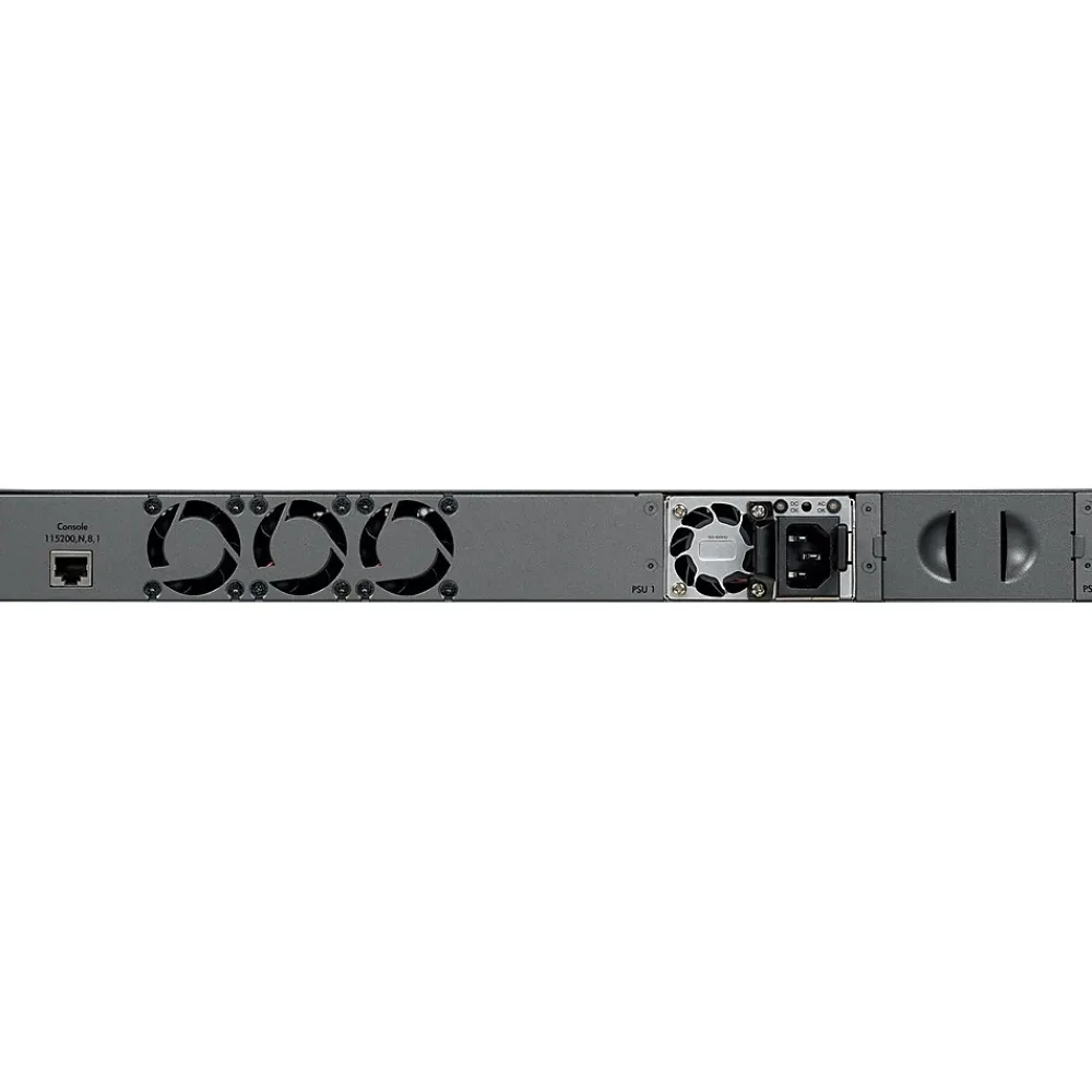 Sale Netgear ® ProSAFE® GSM4352S-100NES 48 Port Managed Ethernet Switch