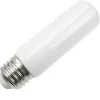 Newhouse Lighting Modern T10 LED Bulb 2.3W (20W Equivalent) E26 Medium Base; Halogen Replacement Light (T10-2320)