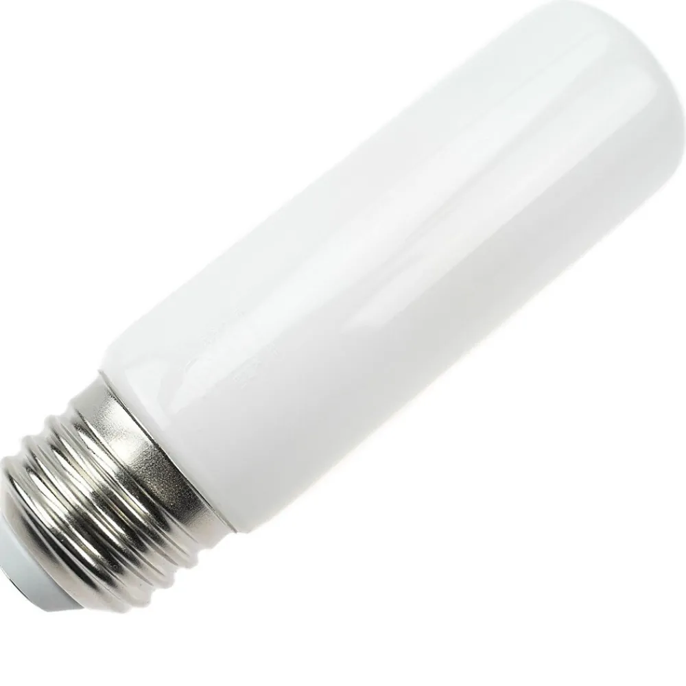 Newhouse Lighting Modern T10 LED Bulb 2.3W (20W Equivalent) E26 Medium Base; Halogen Replacement Light (T10-2320)