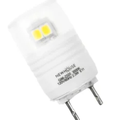 Newhouse Lighting 2.3W LED Bulb with GY8.6 Base (GY8-2320)