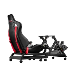 New Next Level Racing Combat NLR-A013 Flight Pack, Black