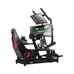 Next Level Racing Elite Adjustable Monitor Mount, Up to 32