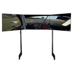 Best Next Level Racing Elite Adjustable Stand, Up to 43