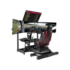 Next Level Racing Elite Adjustable Stand, Up to 43