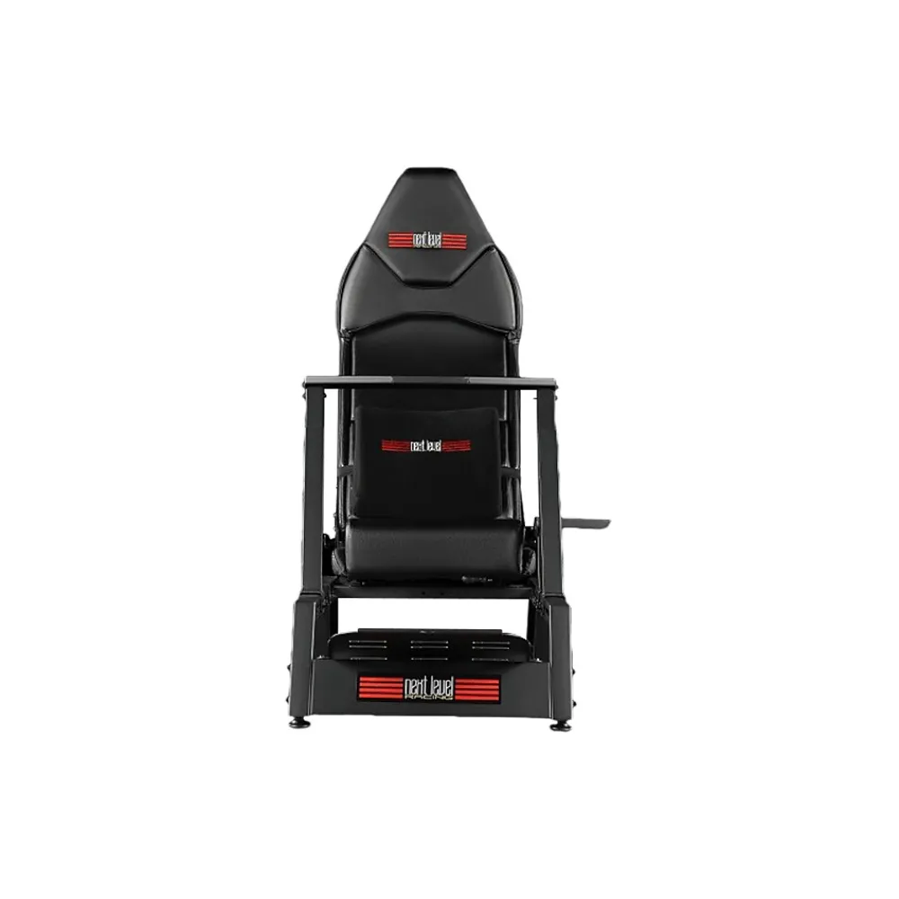 Sale Next Level Racing F-GT NLR-S010 Cockpit for PC, Matte Black