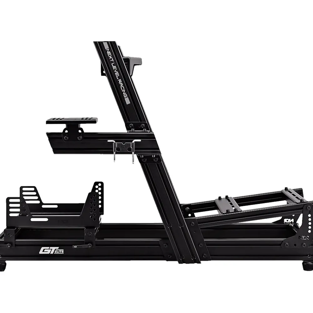 Hot Next Level Racing GTElite NLR-E022 Cockpit, Black