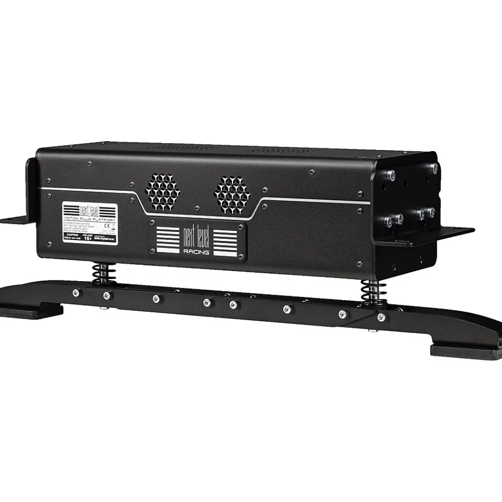Hot Next Level Racing Motion Plus Platform NLR-M007 for PC, USB