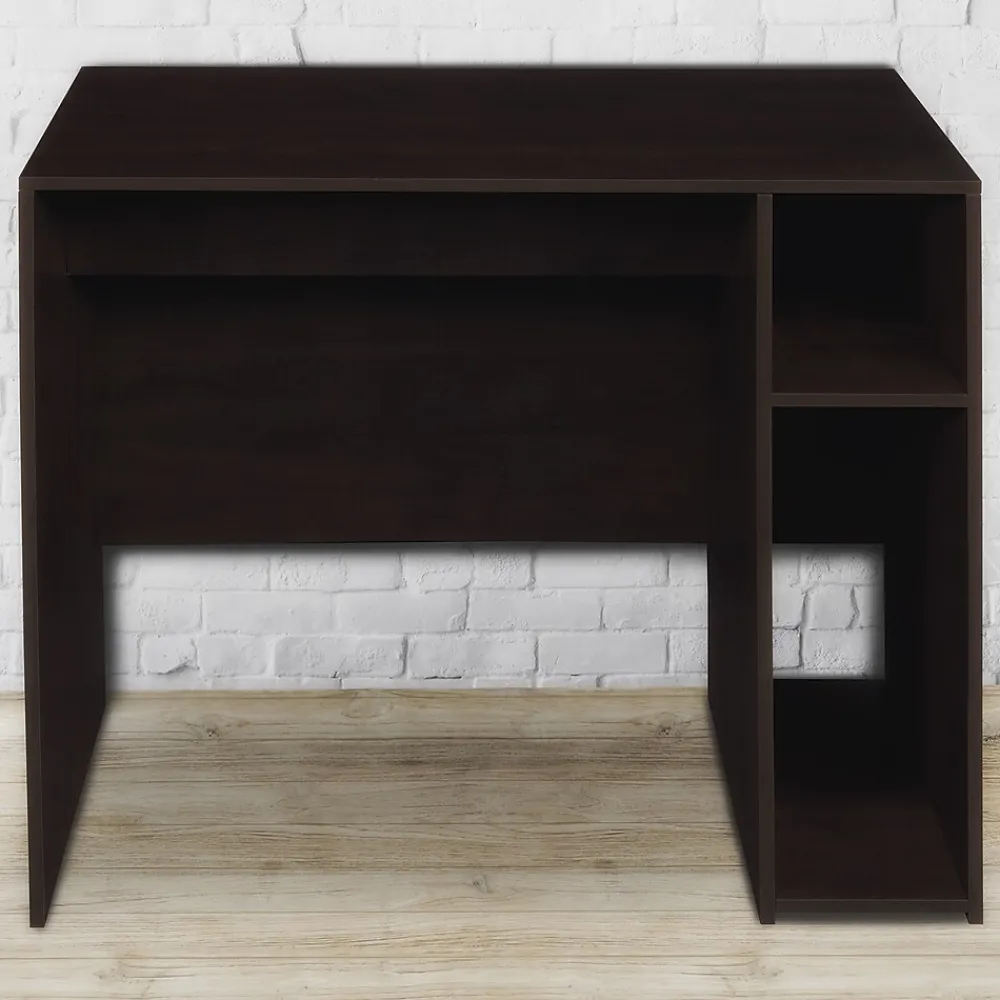 Computer Desks*Niche Mod 31" Desk, Truffle (PDS3116TF)